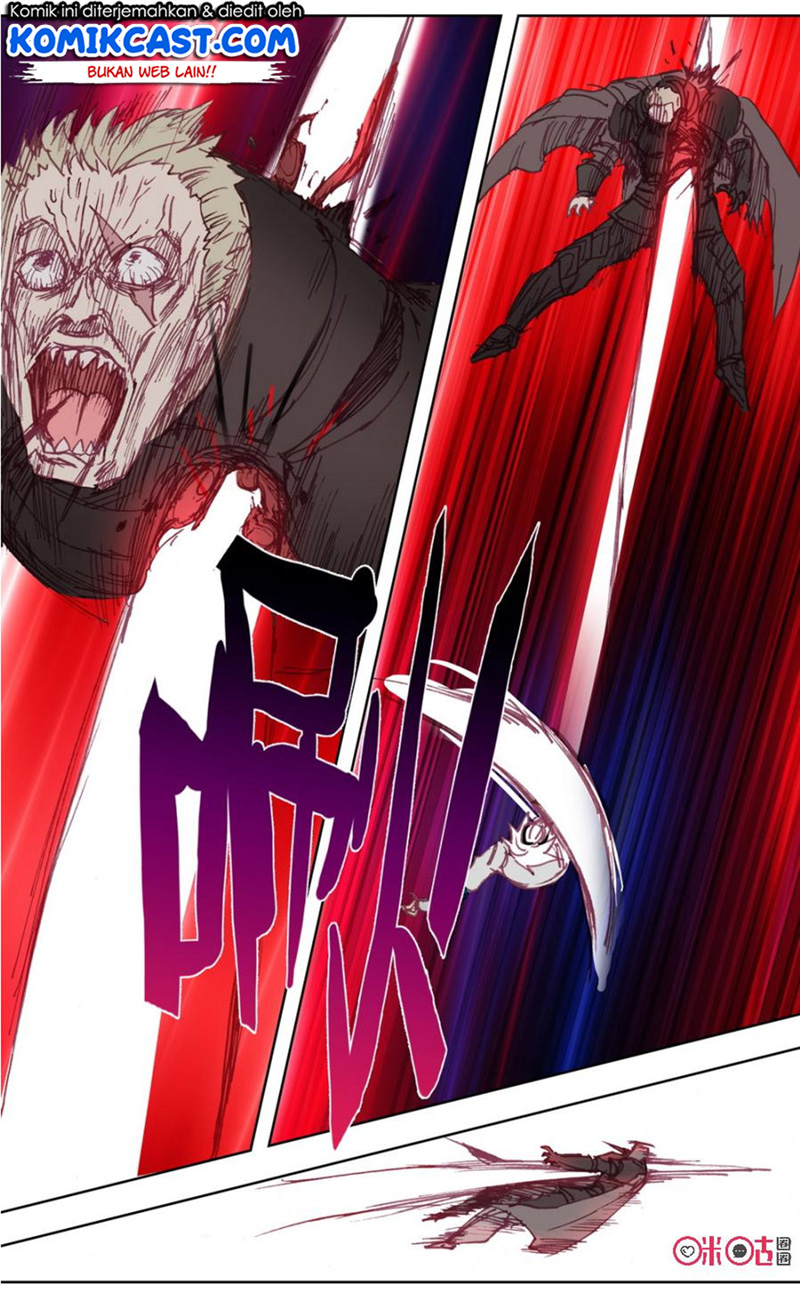 Long Live The King Chapter 41 Gambar 12